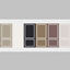 Pantone Crown Molding Wallpapers – Neutral logo