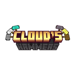 Cl0ud's Hammers project image