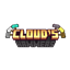 Cl0ud's Hammers logo