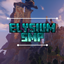 Elysium X logo