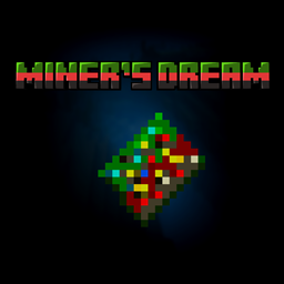 Miners Dreamed logo