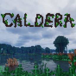 CALDERA