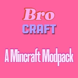 <3Bro;)Craft<3 logo
