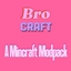 <3Bro;)Craft<3 logo