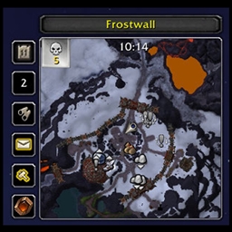 Square Minimap - Files - World of Warcraft Addons - CurseForge