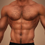Classic Physique Torso logo