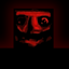 What lies... logo