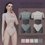 GoldFish outfit euphoria logo
