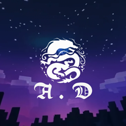 Antukko's Dragons logo