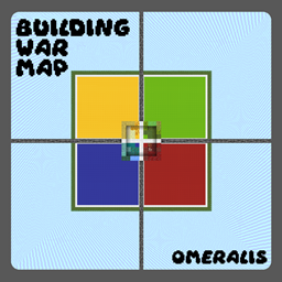 Building War Map logo
