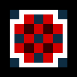 Superheroes (Chort X) logo