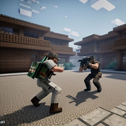 TILES & GUNS Modpack Reviews & Ratings | ModDex