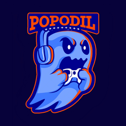 Popodil Pack project image
