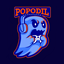 Popodil Pack logo