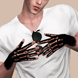 Tattoos Kingdom Come project image