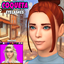 Coqueta eyelashes by Jochi logo