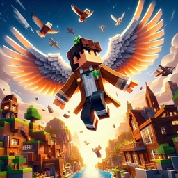 SBuilders: Create & Construct logo