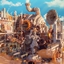 STEAMPUNK FACTORY - by Varuna logo