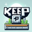 Keep XP After Death logo