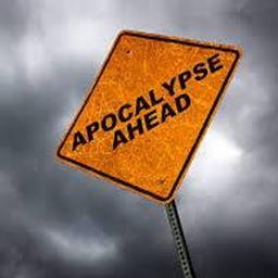 sign of the apocalypse logo