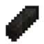 Better Condensed Netherite logo
