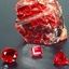 Wonderful Ruby Ore logo