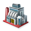 Create: Pollution edition logo
