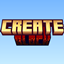 Zeus's Create Block logo