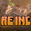 Reincarnate logo