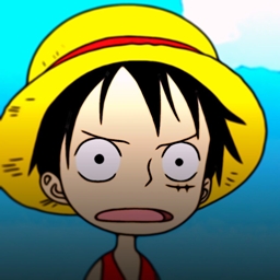 Anime RPG survival project image
