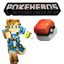 PokeHeros logo