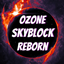 Ozone Skyblock Reborn