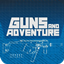 The Last War - TaCZ Guns And Adventure (Survivor's World with TaCZ Guns) | QUESTS UPDATE! logo