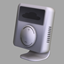 [SWH] Thermostat logo