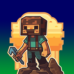 BigEarlz Age of Survival - Adventure  logo