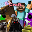 WillCraft: Magical Venture logo