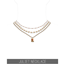 Simpliciaty's Juliet Necklace logo