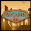 Arcadia Forge SMP logo