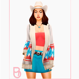 Woman Overcoat - Amy logo