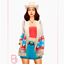 Woman Overcoat - Amy logo