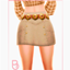 Woman Skirt - Amy logo