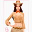 Woman Top - Jimena - Version 2 logo