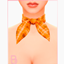 Woman Handkerchief - Sarita - Version 2 logo