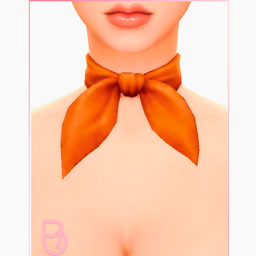 Woman Handkerchief - Sarita - Version 1 project image