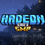 HadeonSMP Era 3 logo