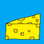 Oreobros925's Great Cheese logo