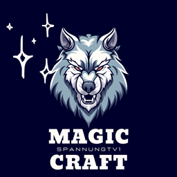 Magic-Craft1 - Minecraft Modpacks - CurseForge