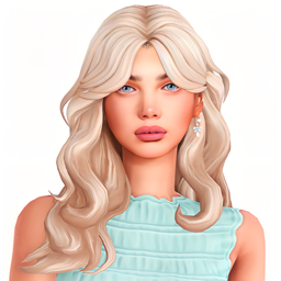 June Fournier - MM Style
