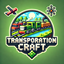 Transportation Craft logo