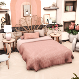 Serva Bedroom 1
